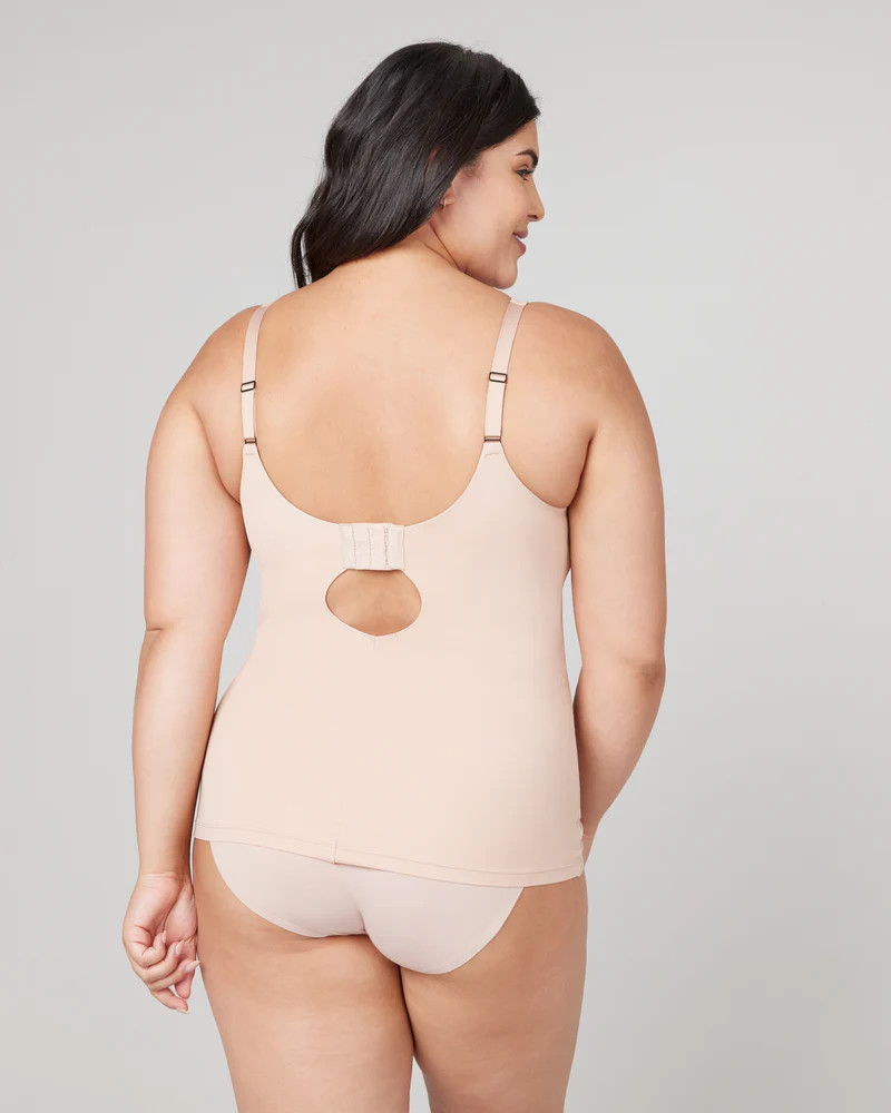 Low Profile Minimizer Shaping Cami | Spanx