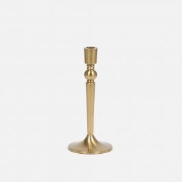 Candlestick - 11" | Linen Chest