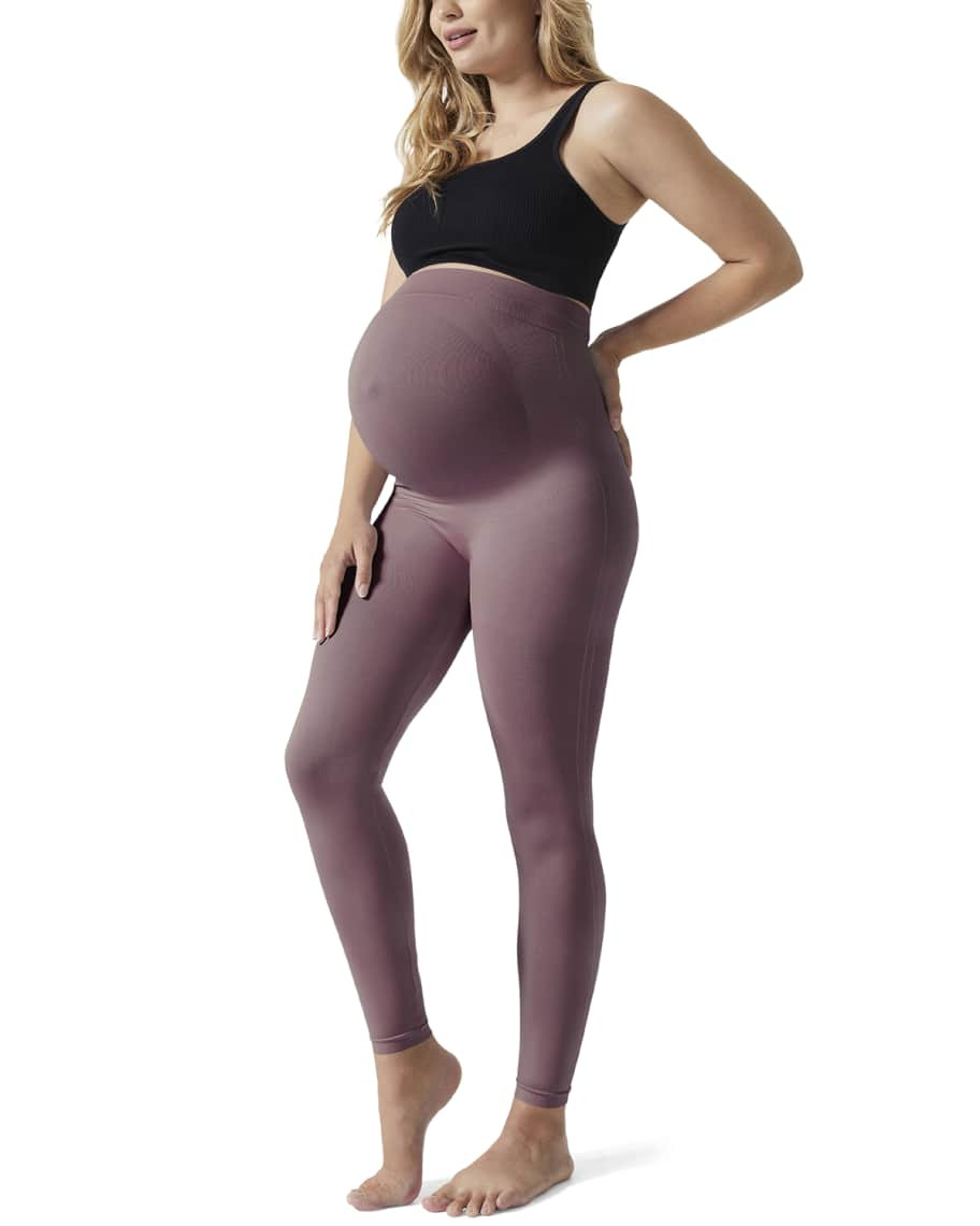 BLANQI Everyday Maternity Belly Support Leggings | Neiman Marcus