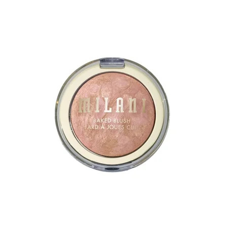 Milani Baked Blush, Berry Amore 03 | Walmart (US)