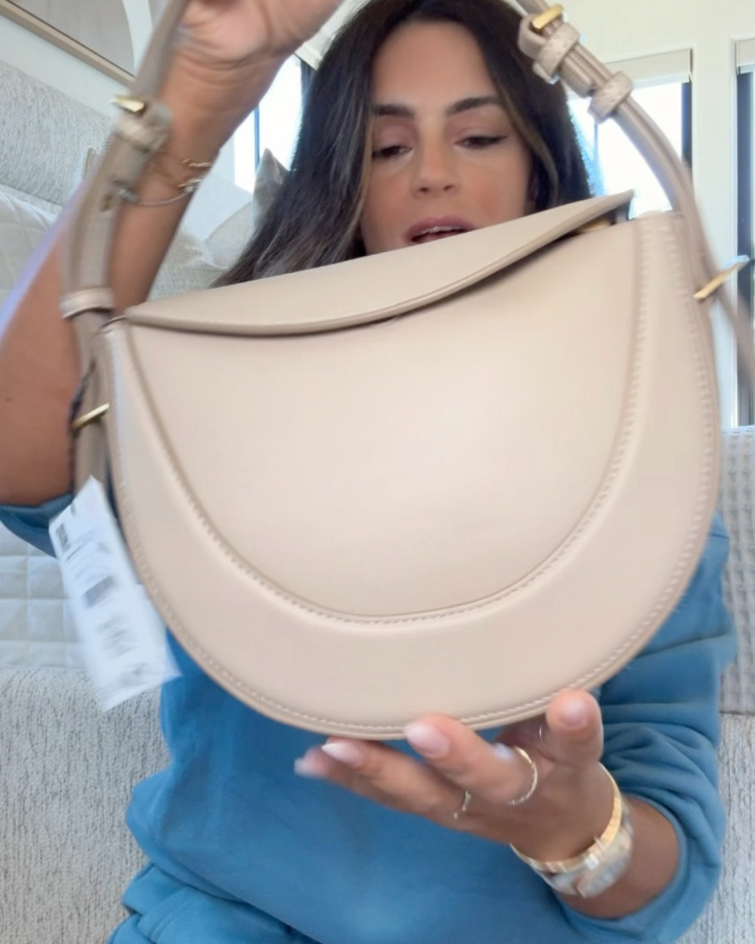 New Zara Crossbody. Only $59 !!

#LTKFindsUnder100 #LTKTravel #LTKItBag