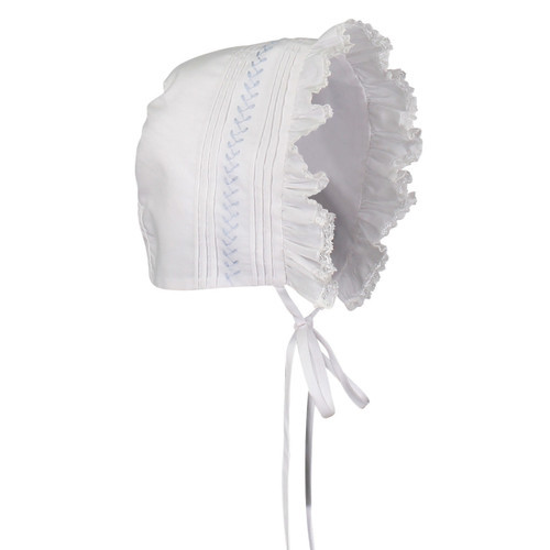 Girls Vintage Bonnet | Feltman Brothers
