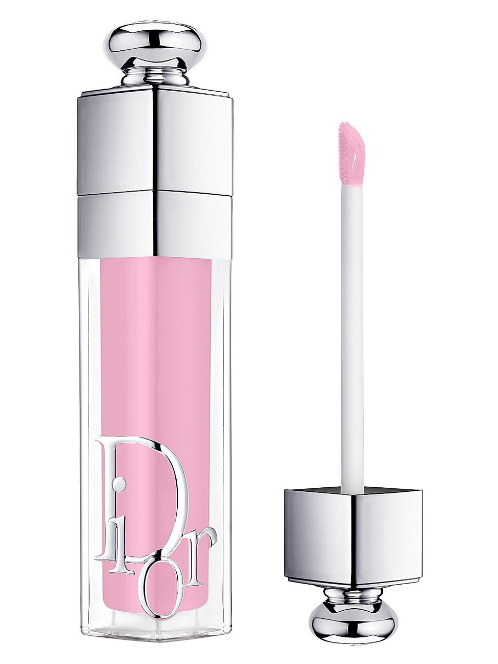 Women's Dior Addict Lip Maximizer Gloss - 063 Pink Lilac | Saks Fifth Avenue