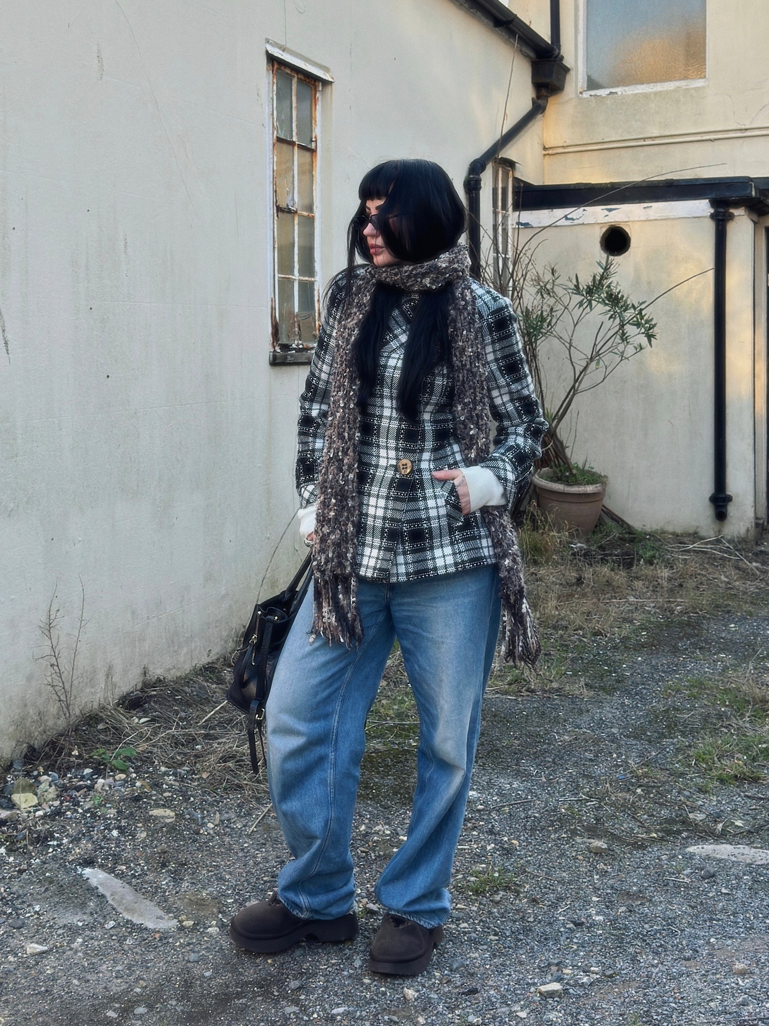 Cosy January 

#LTKwinter #LTKuk