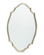 30x20x0.5 Sabien Antique Look Mirror | Pillows & Decor | Marshalls | Marshalls