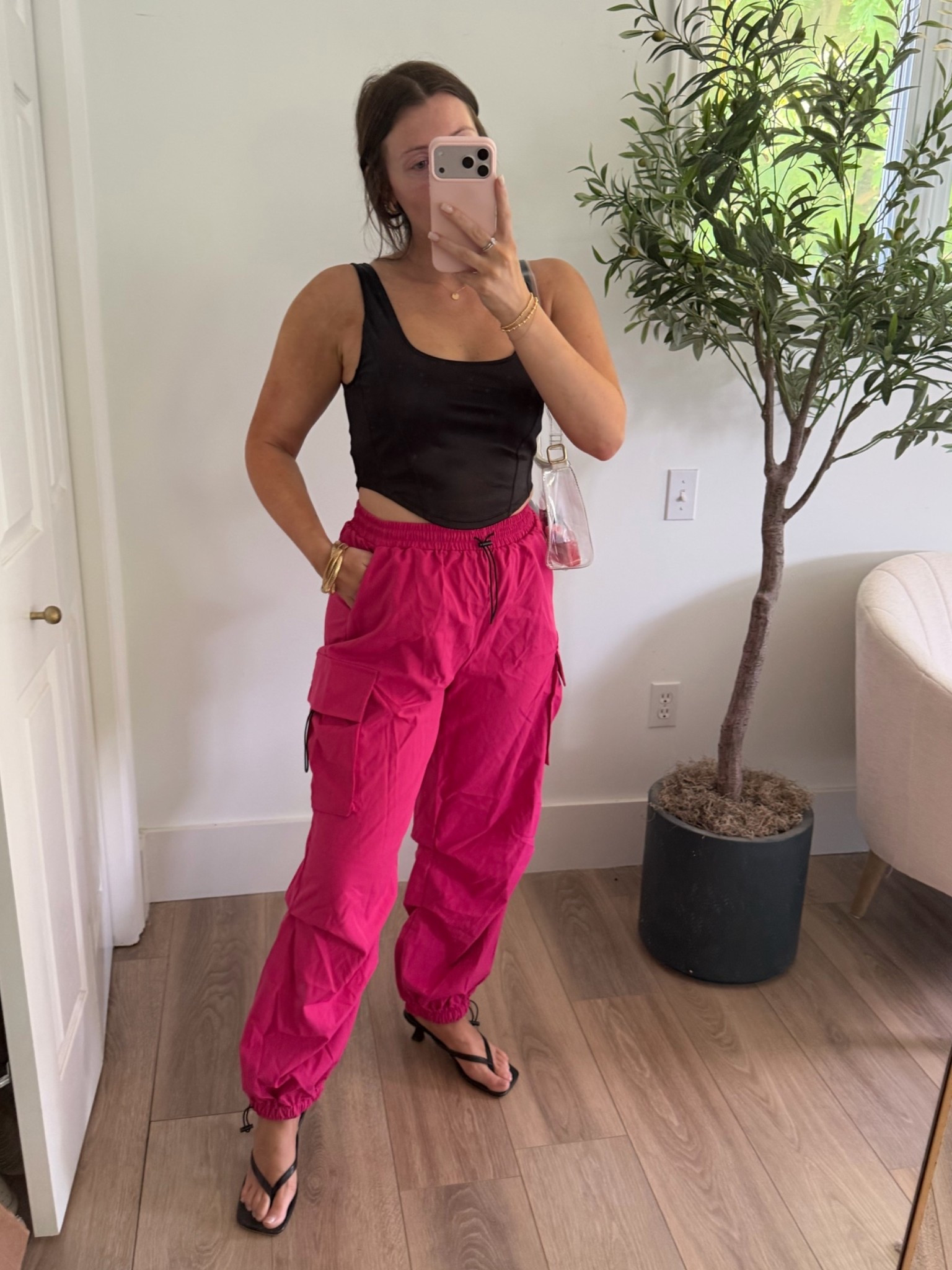 Concert ootd

#LTKsummer #LTKcanada #LTKtravel