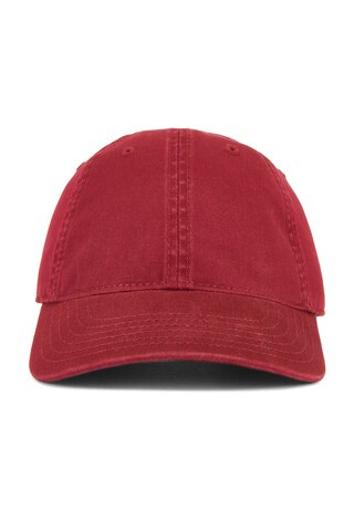 GRLFRND Baseball Cap in Red from Revolve.com | Revolve Clothing (Global)
