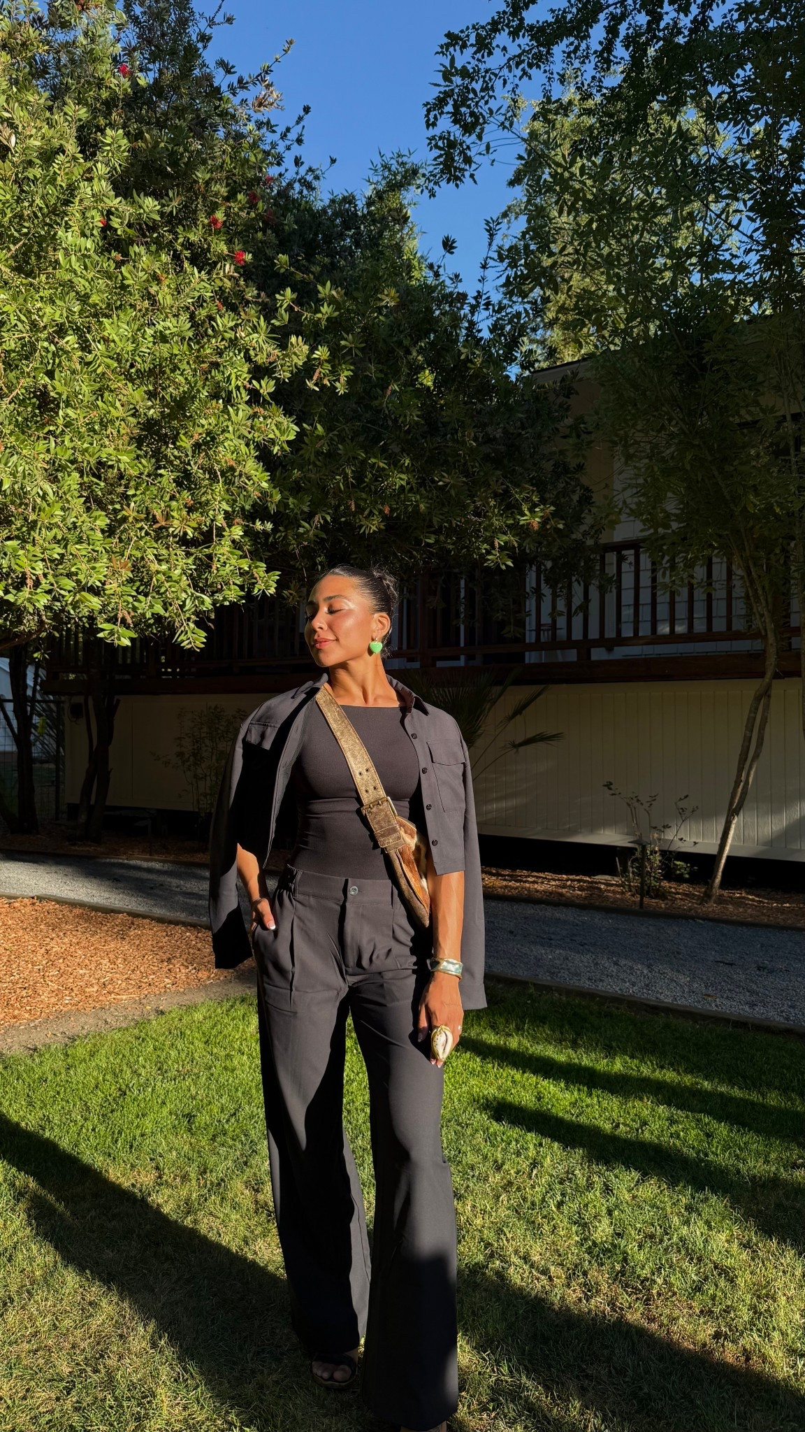 XS top
XS bottom
XS jacket

#LTKActive #LTKTravel #LTKStyleTip