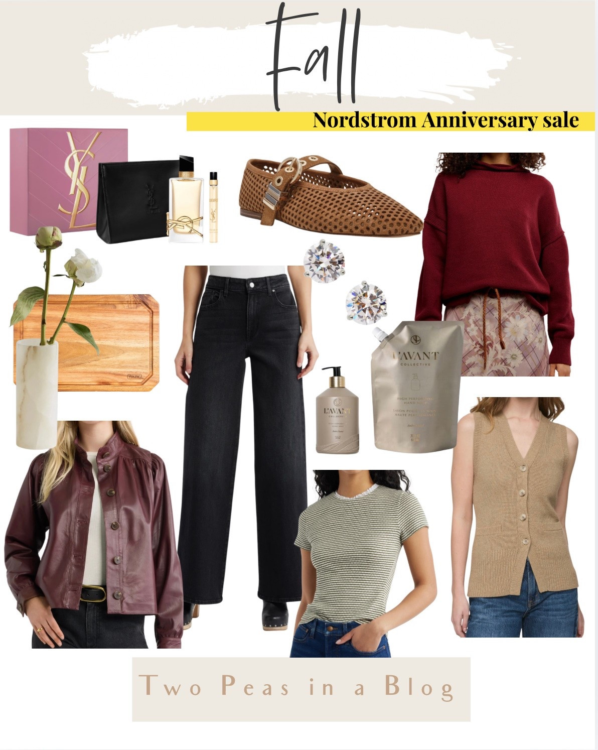 Nordstrom Anniversary sale. What we love

#LTKSaleAlert #LTKSeasonal #LTKOver40