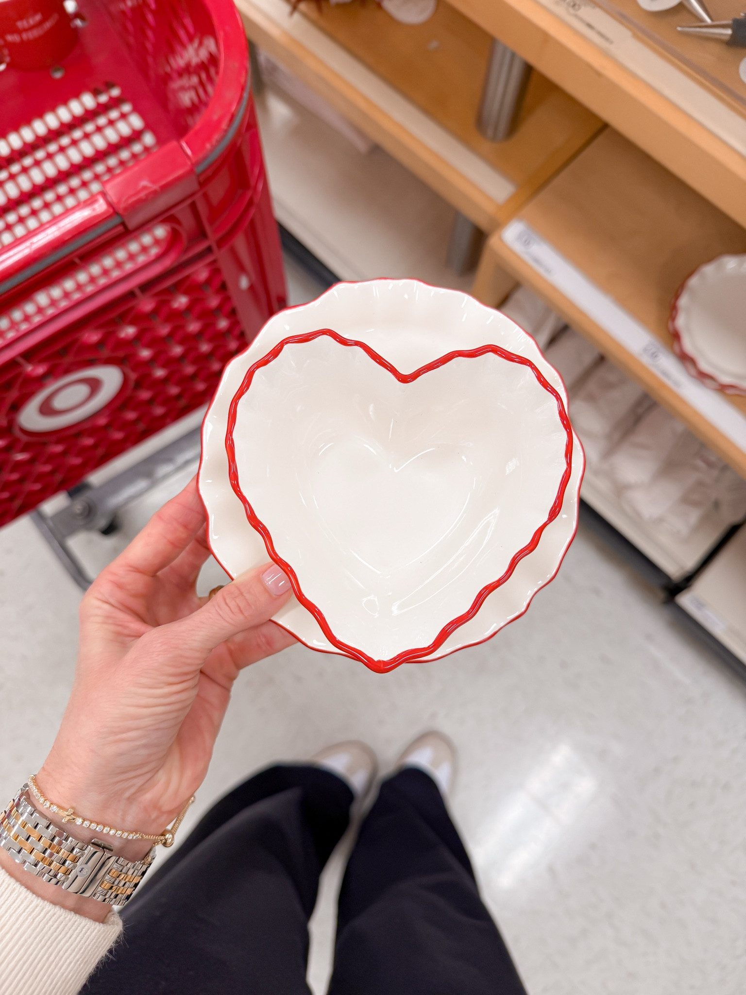 NEW serving wear at Target. 

#LTKFindsUnder50 #LTKHome