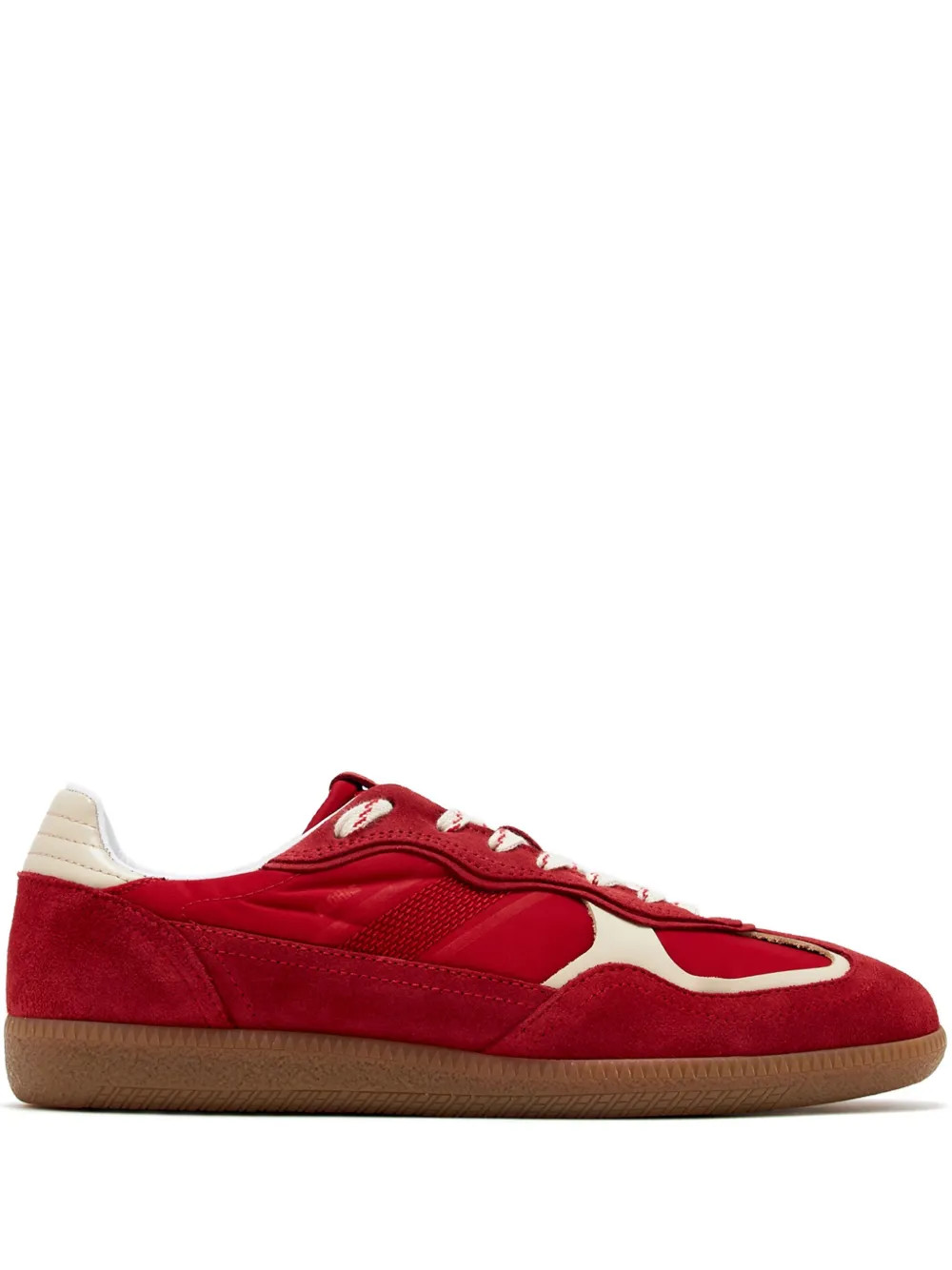 ALOHAS Rife Trainers  | Red | FARFETCH IE | Farfetch Global