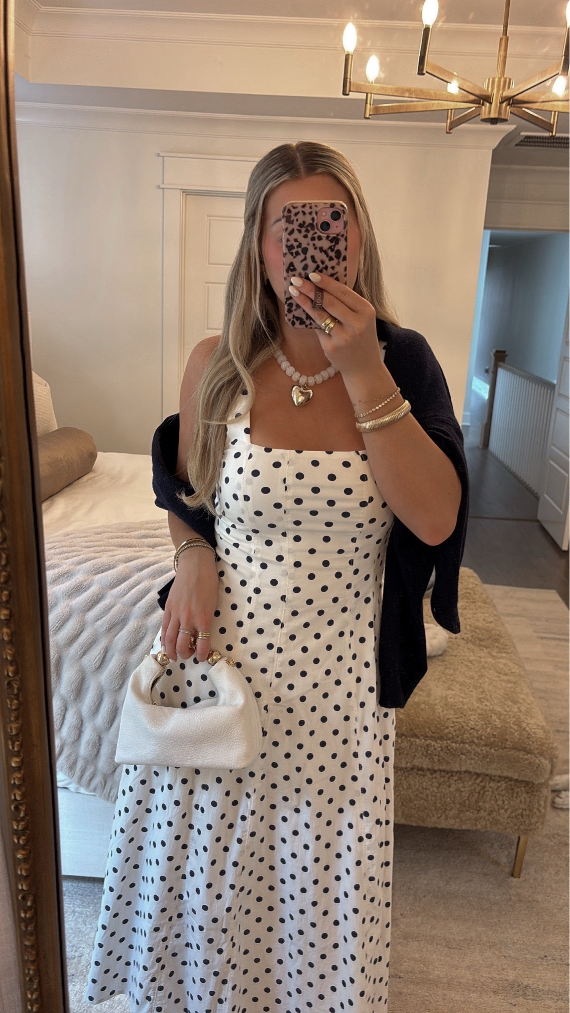 This dress is on sale at @abercrombie ! 🤍 I’m wearing a medium! This bag is also back in stock on Amazon, I use this sooooo much!!

#LTKootd #LTKSaleAlert