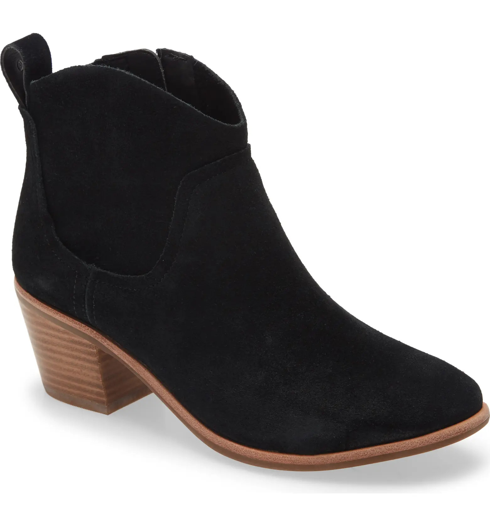 UGG® Kingsburg Bootie (Women) | Nordstrom | Nordstrom