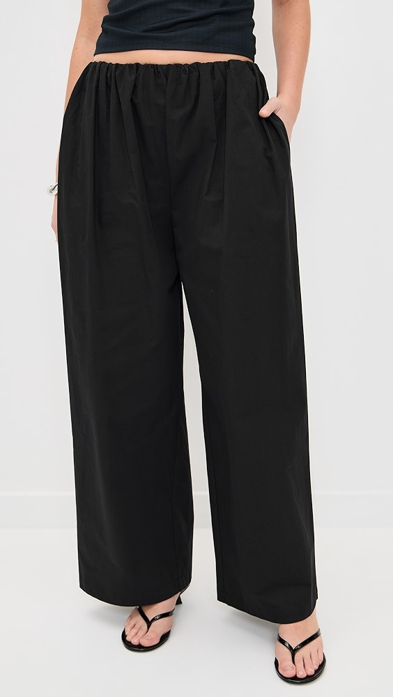 Tidekiss Pants | Shopbop