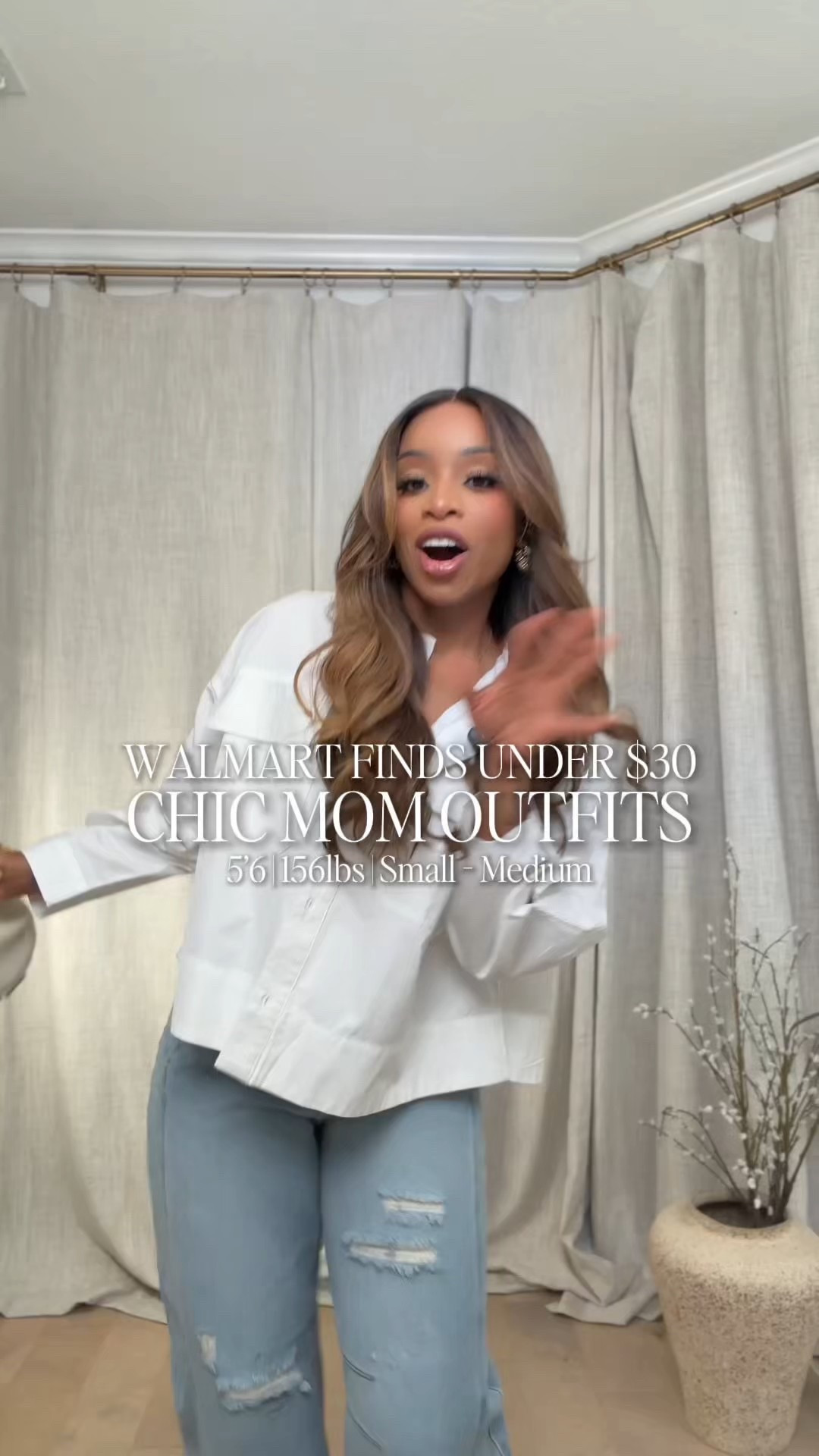 Walmart Outfits Under $30 Chic Mom Must Have Outfits for everyday. 

#LTKdayinmylife #LTKSaleAlert #LTKmomlife