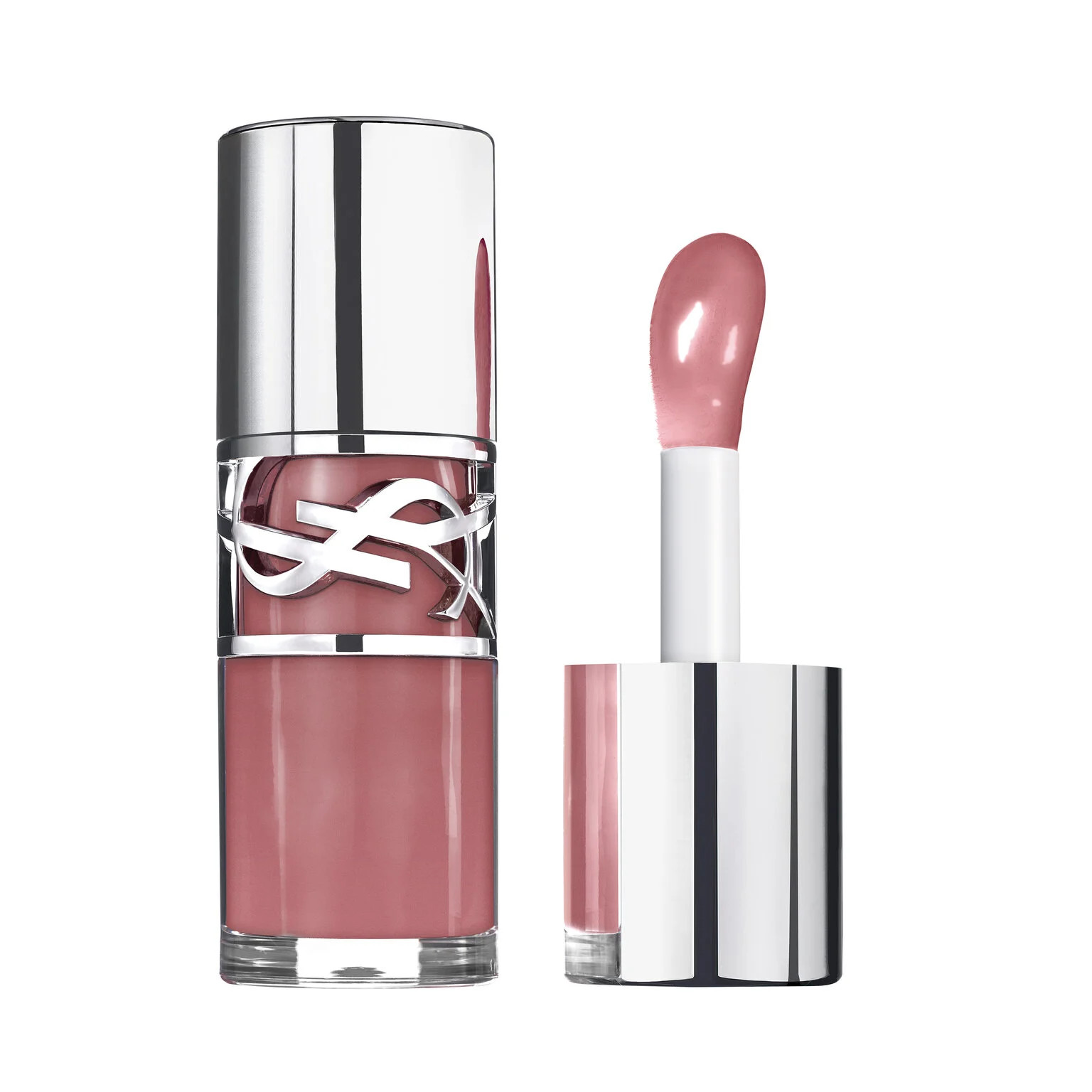 YSL Loveshine Plumping Lip Oil Gloss - Lip Gloss - YSL Beauty | Yves Saint Laurent Beauty (US)