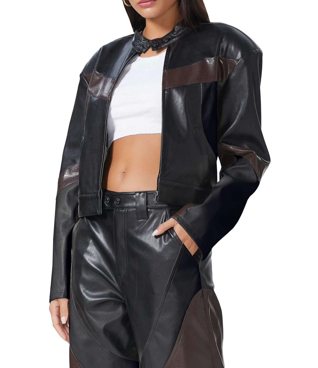 Carter Motocross Jacket - Colorblock | ShopAFRM