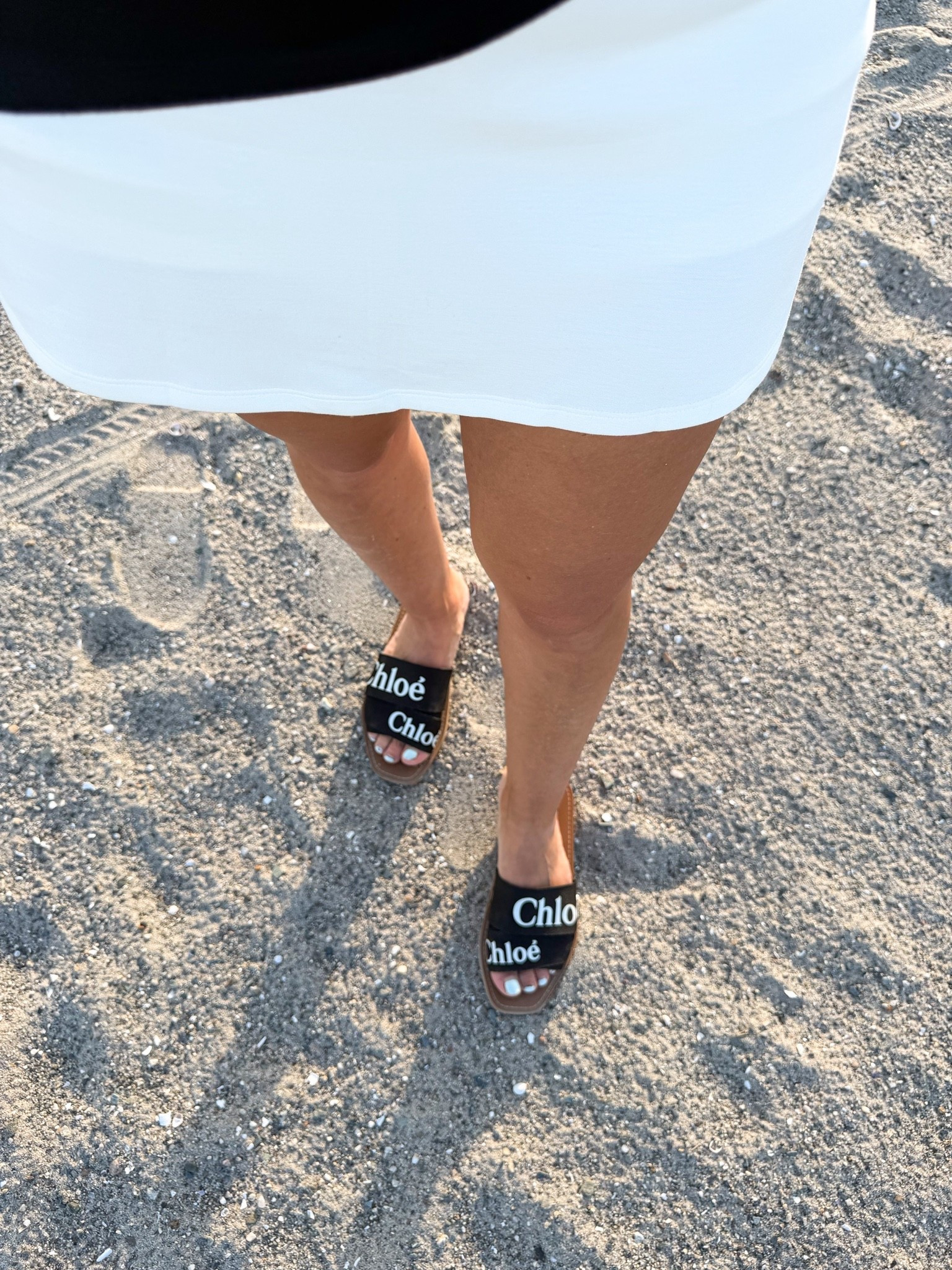 Love a black and white moment, perfect for a day to night 🖤🤍🖤

#LTKootd #LTKSeasonal #LTKdayinmylife