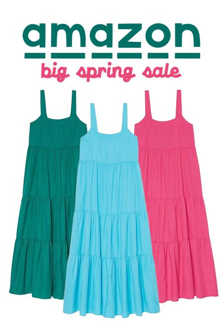 Amazing spring sale 🌸 #dress 

#LTKstyletip #LTKsalealert #LTKfindsunder50