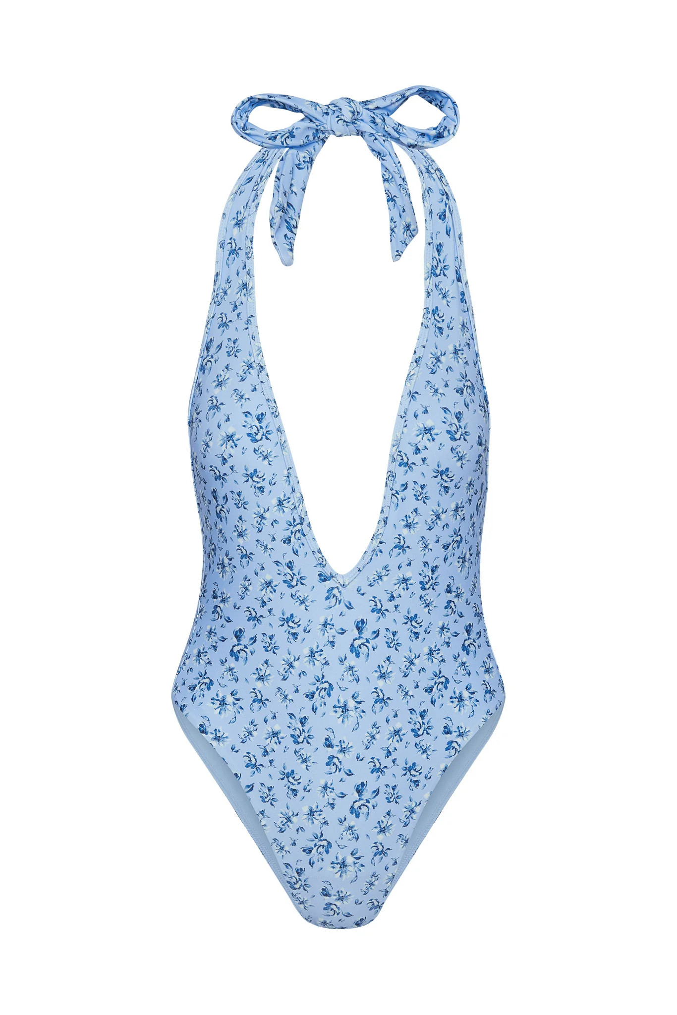 Cyprus One Piece - Isola Floral | Monday Swimwear