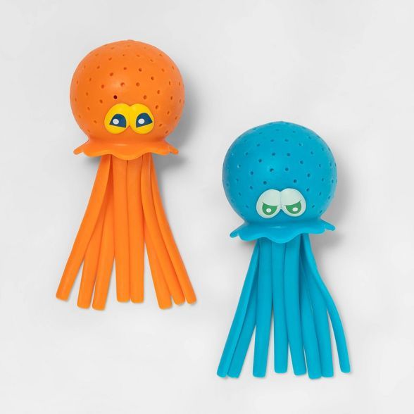 Water Wiggler Light-Up Divers - Sun Squad™ | Target