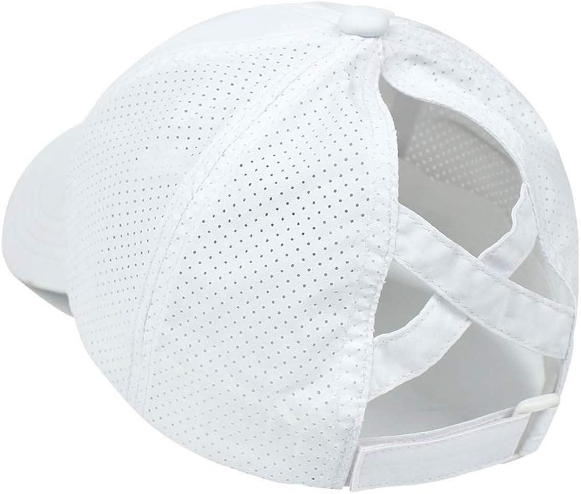 Ponytail hat | Amazon (US)
