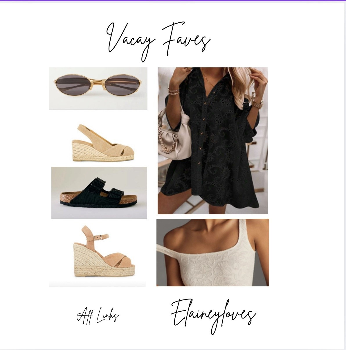 Smock shirt buttoned black shirt summer outfits airport summer dresses

#LTKtravel #LTKsummer #LTKstyletip