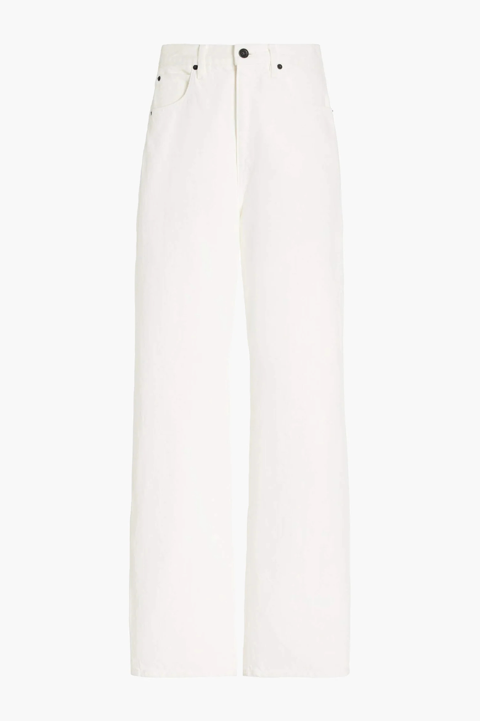 koko high rise relaxed jean | The New Trend (Australia & New Zealand)