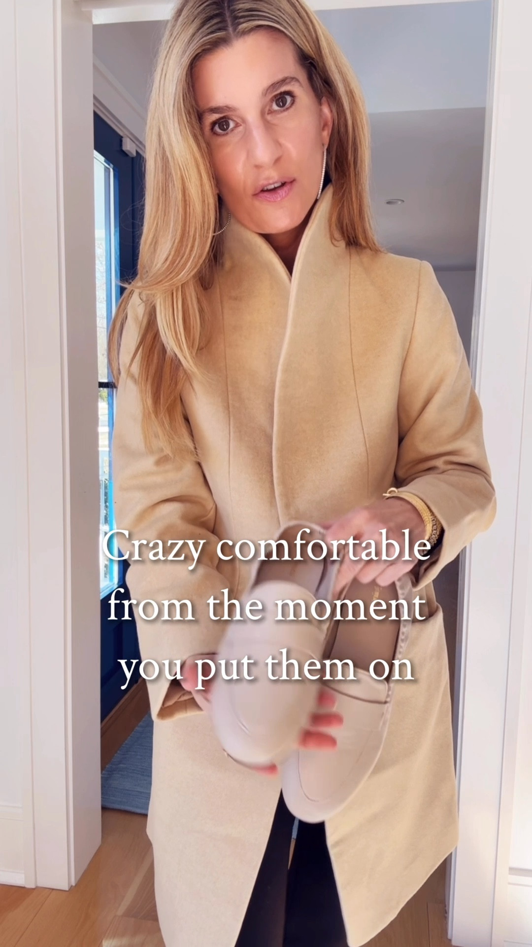 Too good to miss- they are so comfy and chic. In cashmere I wear sz M ( I have broad shoulders), in pants I wear sz S (I’m sz 27 in jeans for reference)

#LTKFindsUnder100 #LTKFindsUnder50