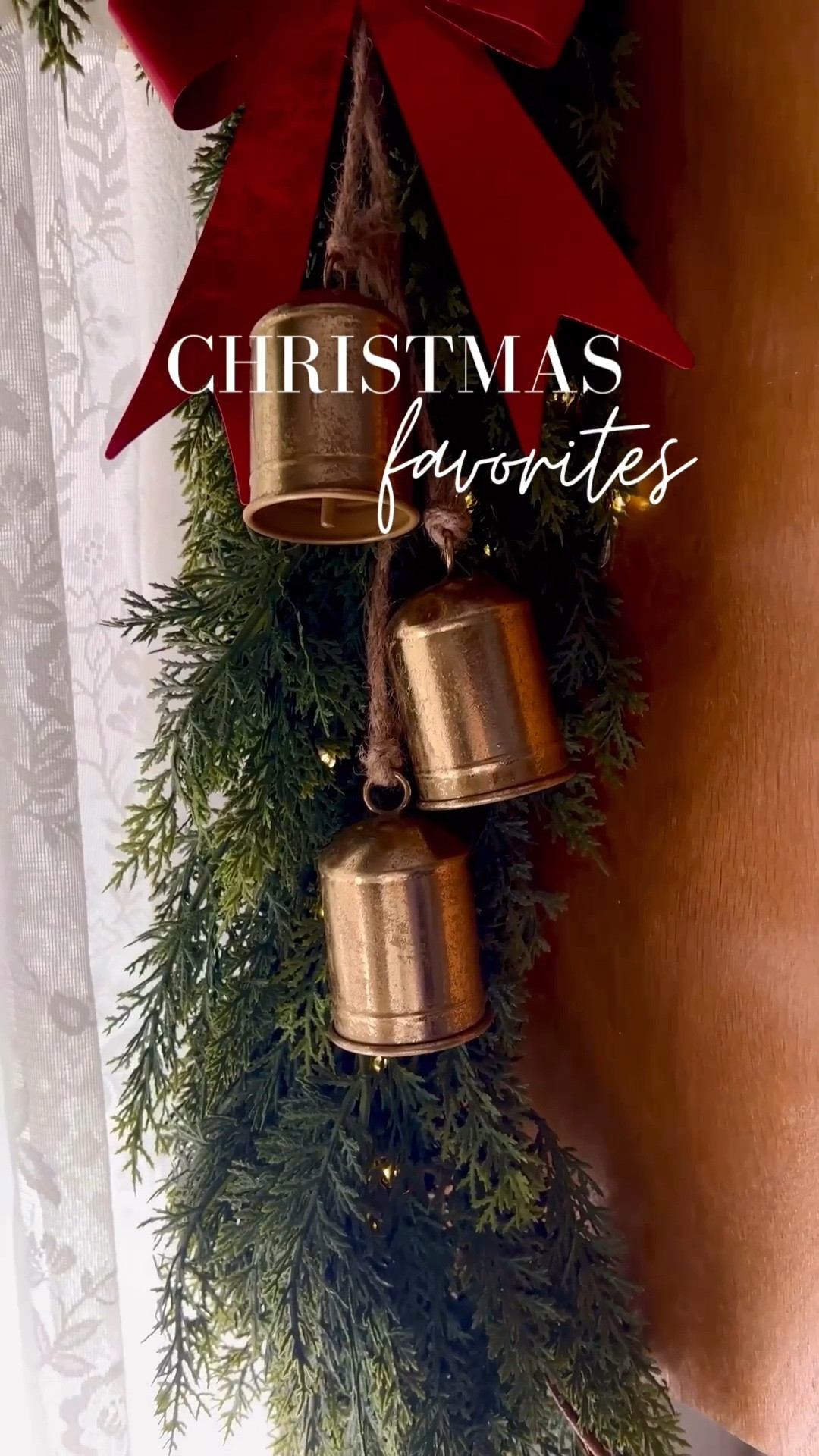 Here are some of my Christmas Favorites in our home! 

#LTKHome #LTKSeasonal #LTKHoliday