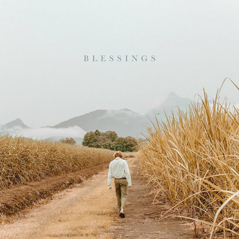 Blessings - Orange | Amazon (US)