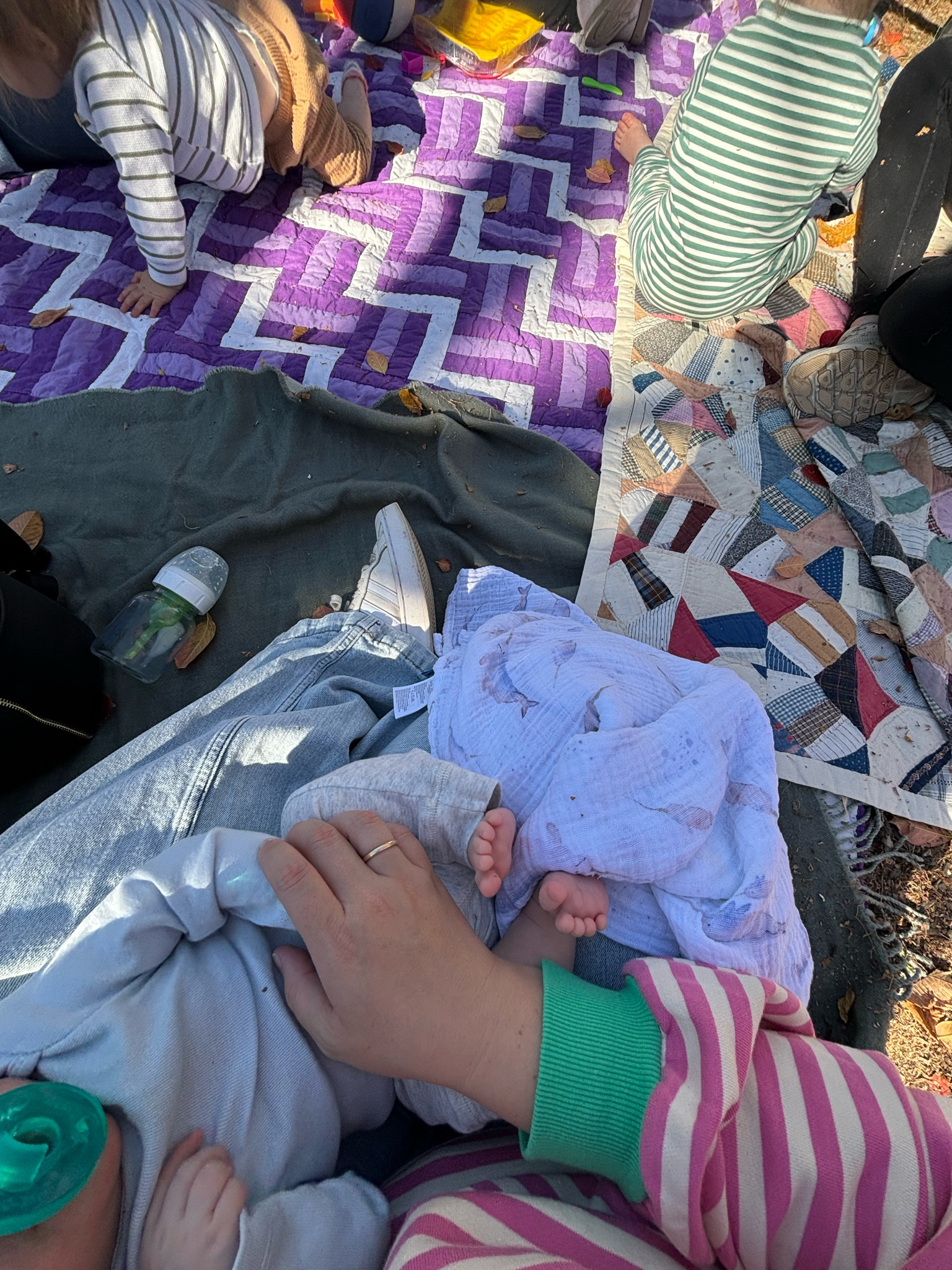 Moms need moms 🎀💕

#LTKFamily #LTKPlusSize #LTKBaby