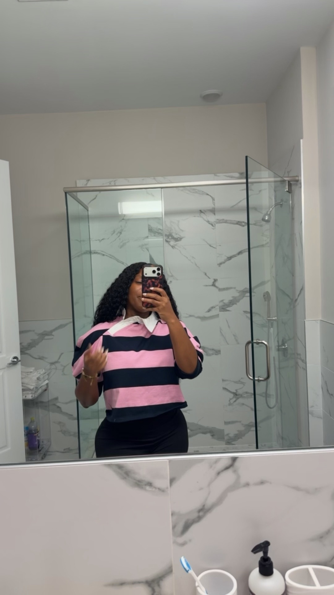 I love this kbb top

#LTKootd #LTKMidsize #LTKdayinmylife