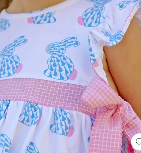 Herend china Wedgewood blue bunny play outfit girls Easter fashion kids boy bubble Jon Jon dress toddler baby matching family 

#LTKbaby #LTKkids #LTKfamily