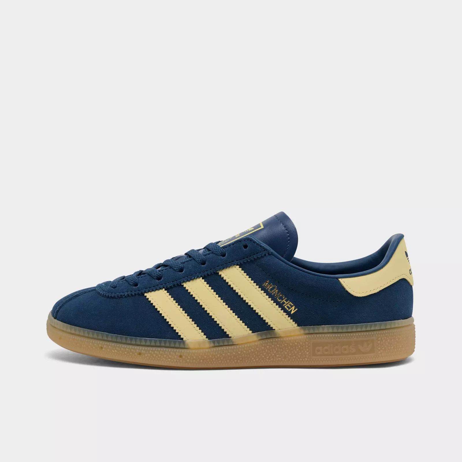 Women's adidas Originals München Casual Shoes | JD Sports (US)