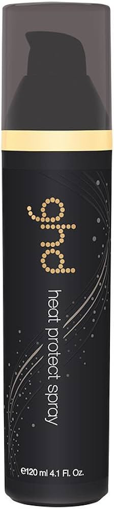 ghd Bodyguard Heat Protectant for Hair ― Heat Protect Hair Spray, Lightweight Formula for Healt... | Amazon (US)