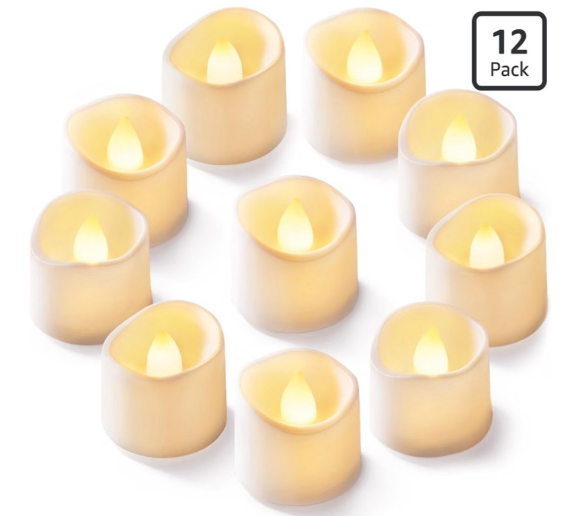 Candles I’m getting for fall.

#LTKHome