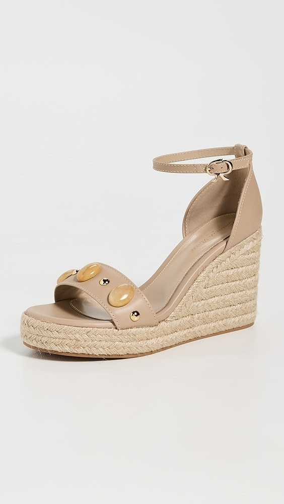 Calf Wedges | Shopbop