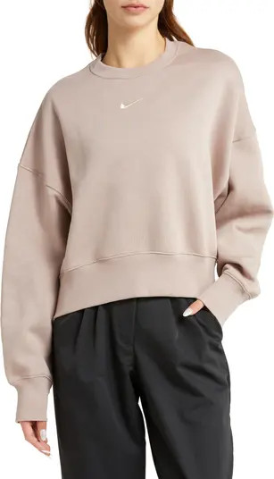 Phoenix Fleece Crewneck Sweatshirt | Nordstrom