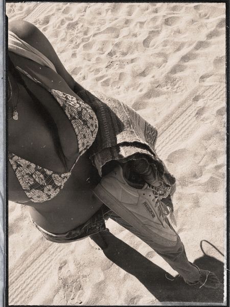 One last beach day before fall with my fave sneakers

#LTKstyletip #LTKSeasonal #LTKshoecrush
