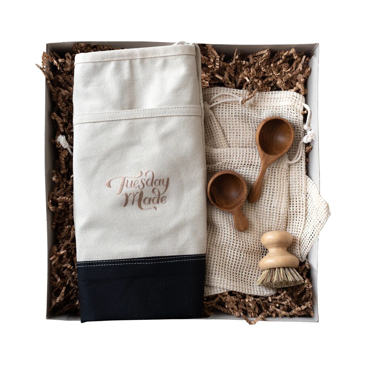 Market Essentials Gift Box | Tuesday Made