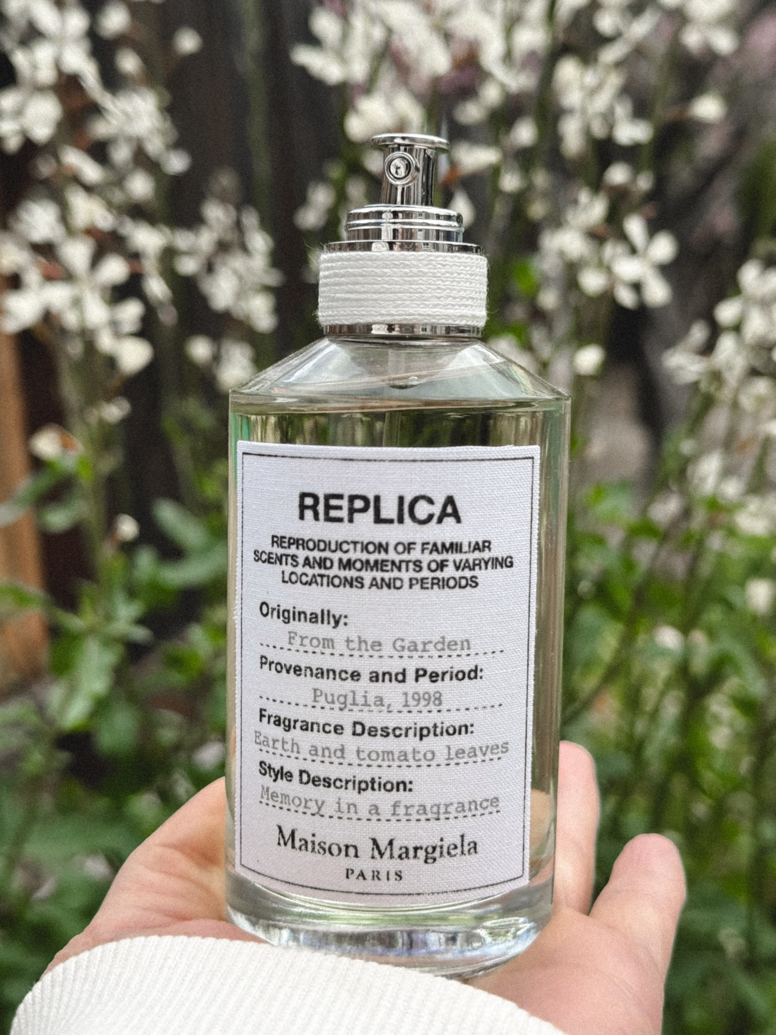 A walk in the garden! This is the dreamiest Spring scent  

#LTKswim #LTKworkwear #LTKtravel