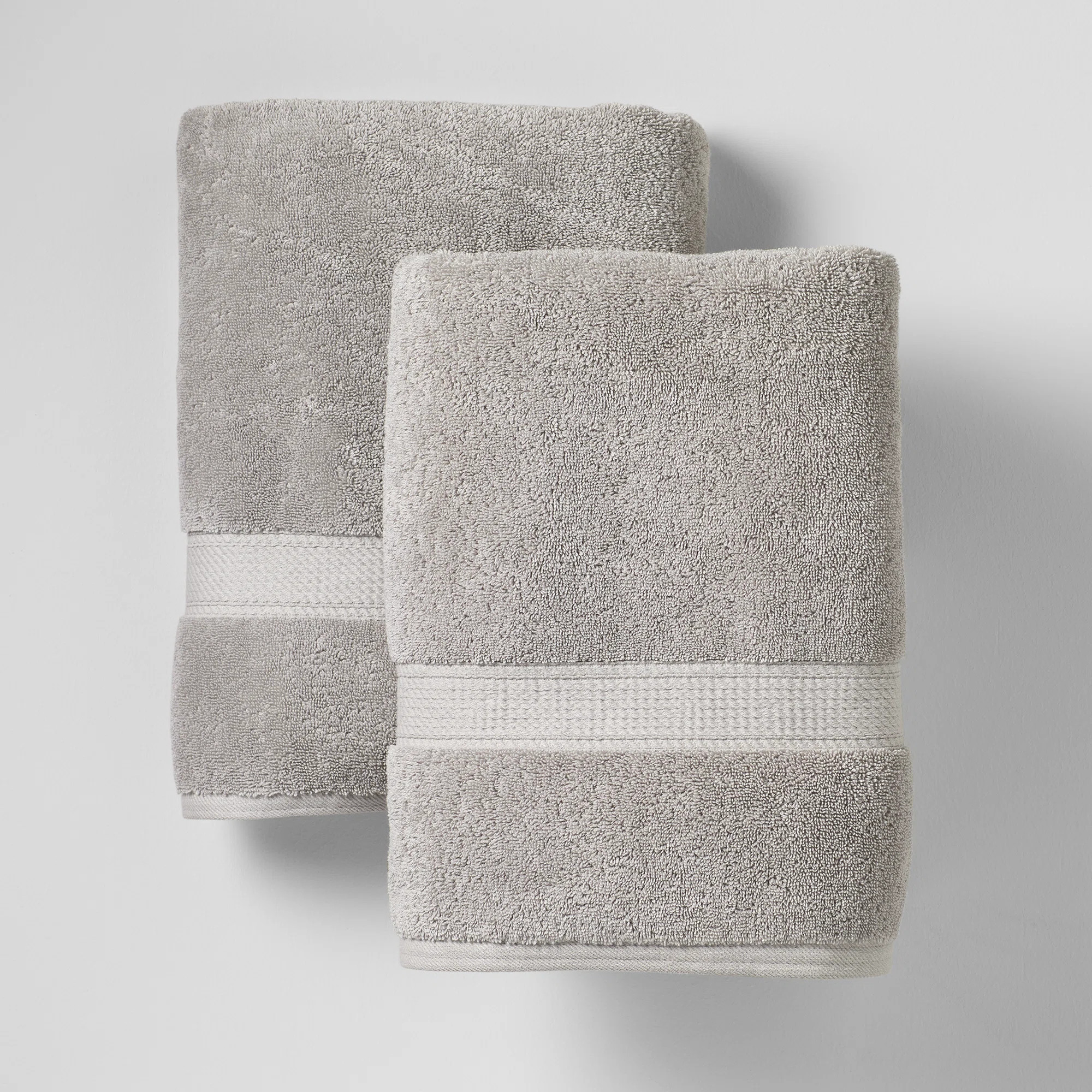 Payten Classic Cotton Bath Towel | Wayfair North America