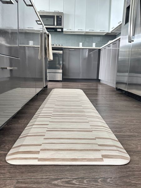 Love my new house of noa standing mat for my kitchen! 

#LTKFind #LTKhome