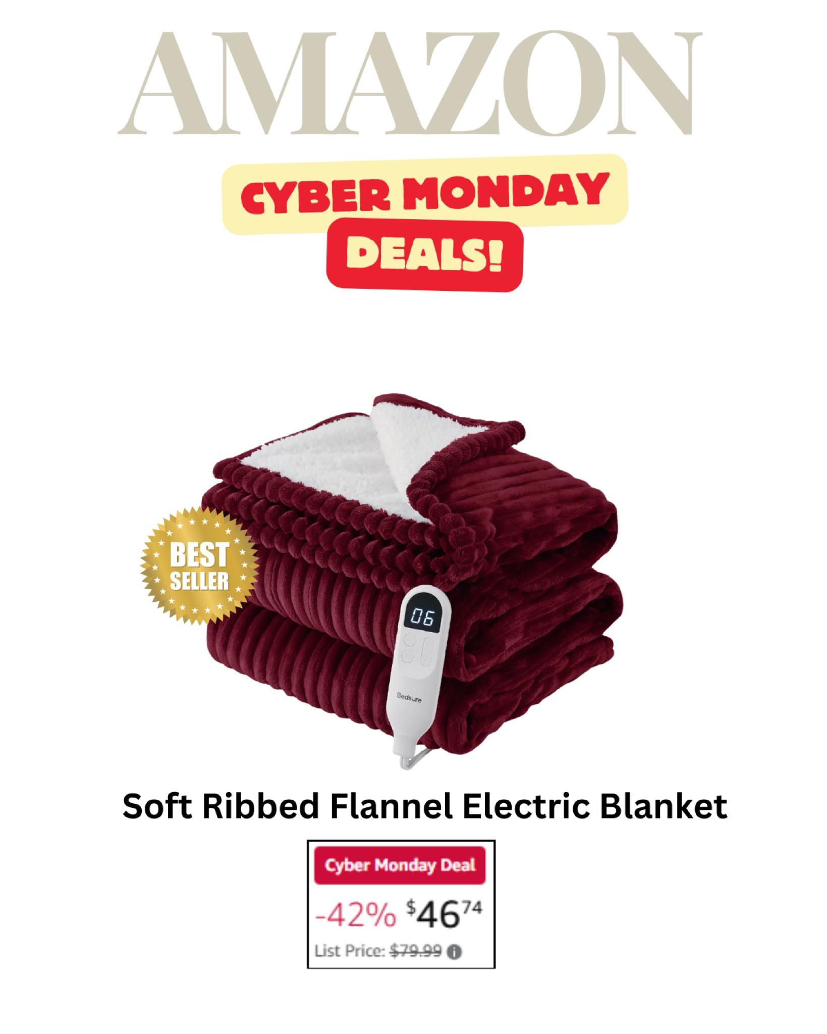 #LTKSaleAlert #LTKCyberWeek #LTKHome