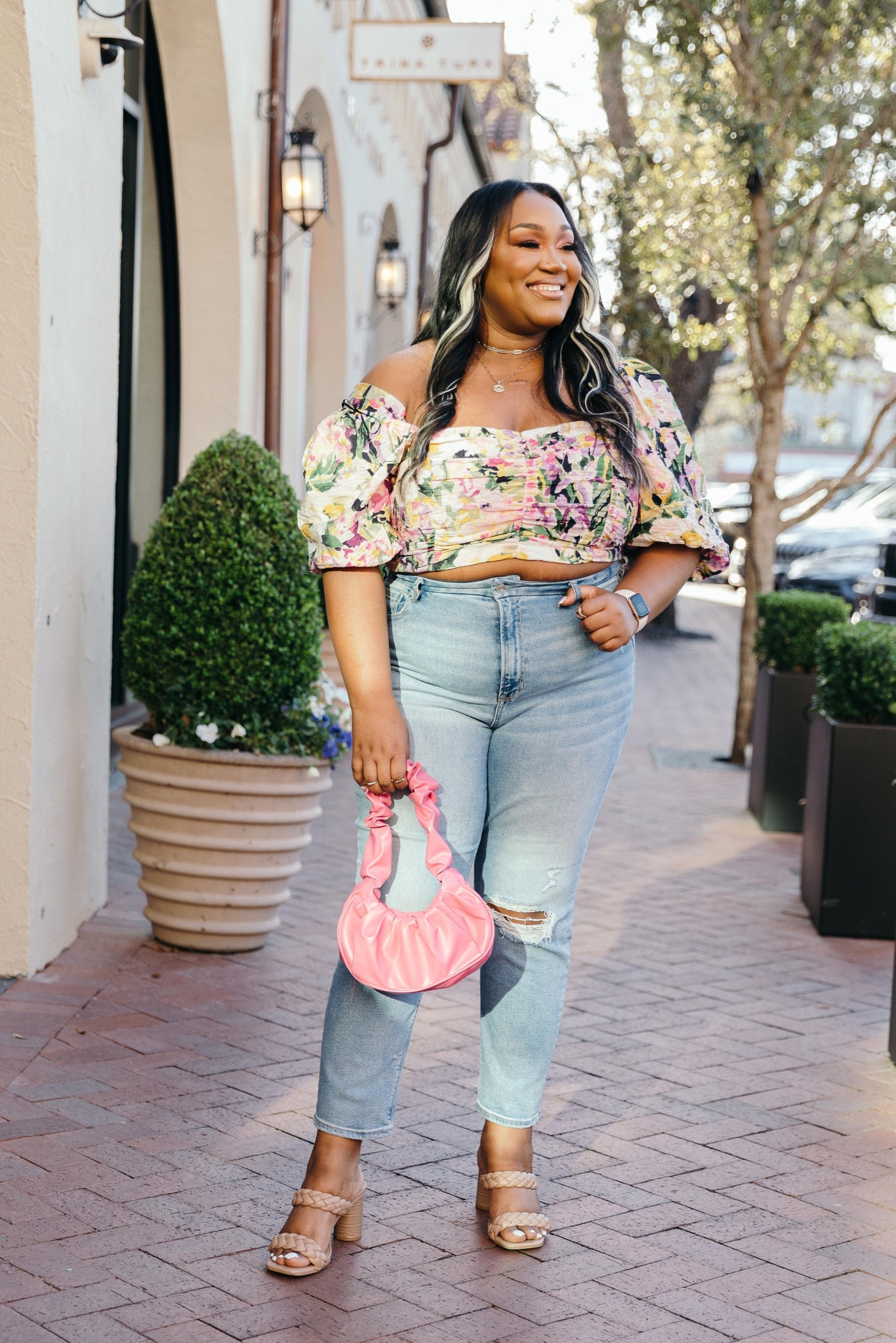#LTKcurves #LTKbeauty #LTKSeasonal