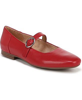 Women's Kelly Mary-Jane Flats | Macy's