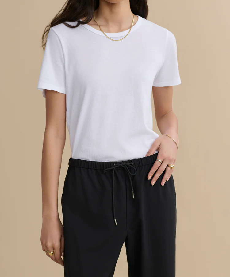 Slim Tee | Jenni Kayne