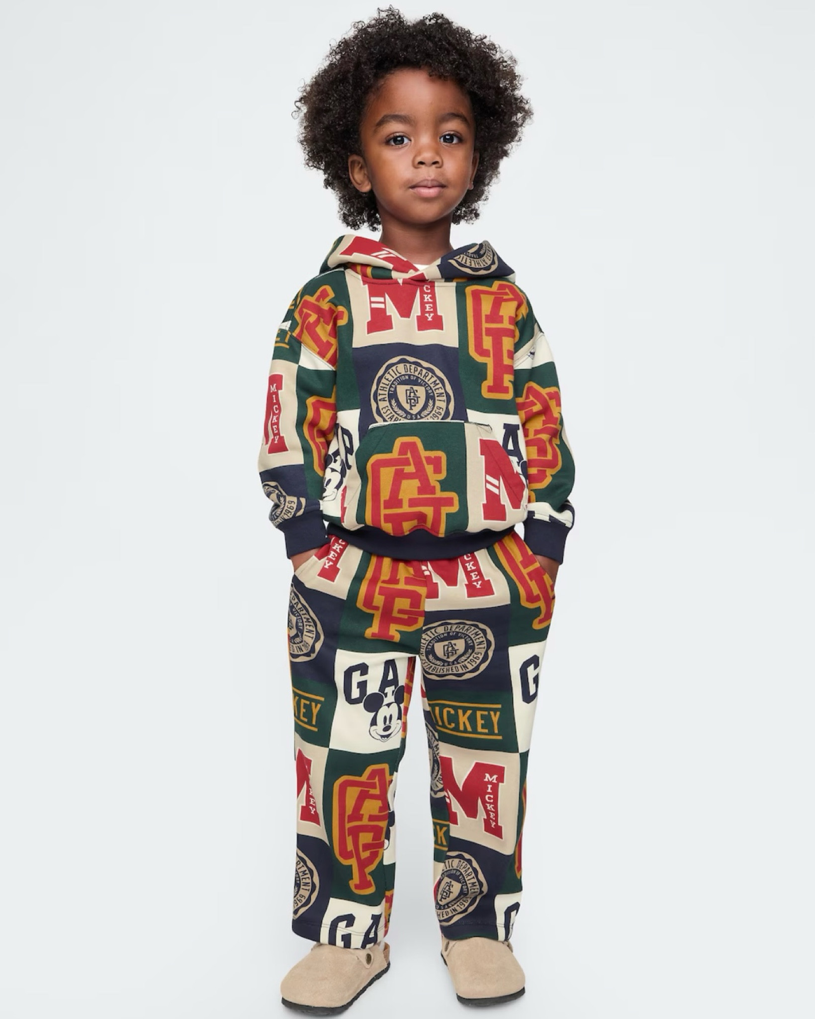 Gap x Disney collab 

#LTKSeasonal #LTKKids #LTKFallSale