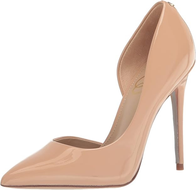 Sam Edelman Women's Delores Pump | Amazon (US)
